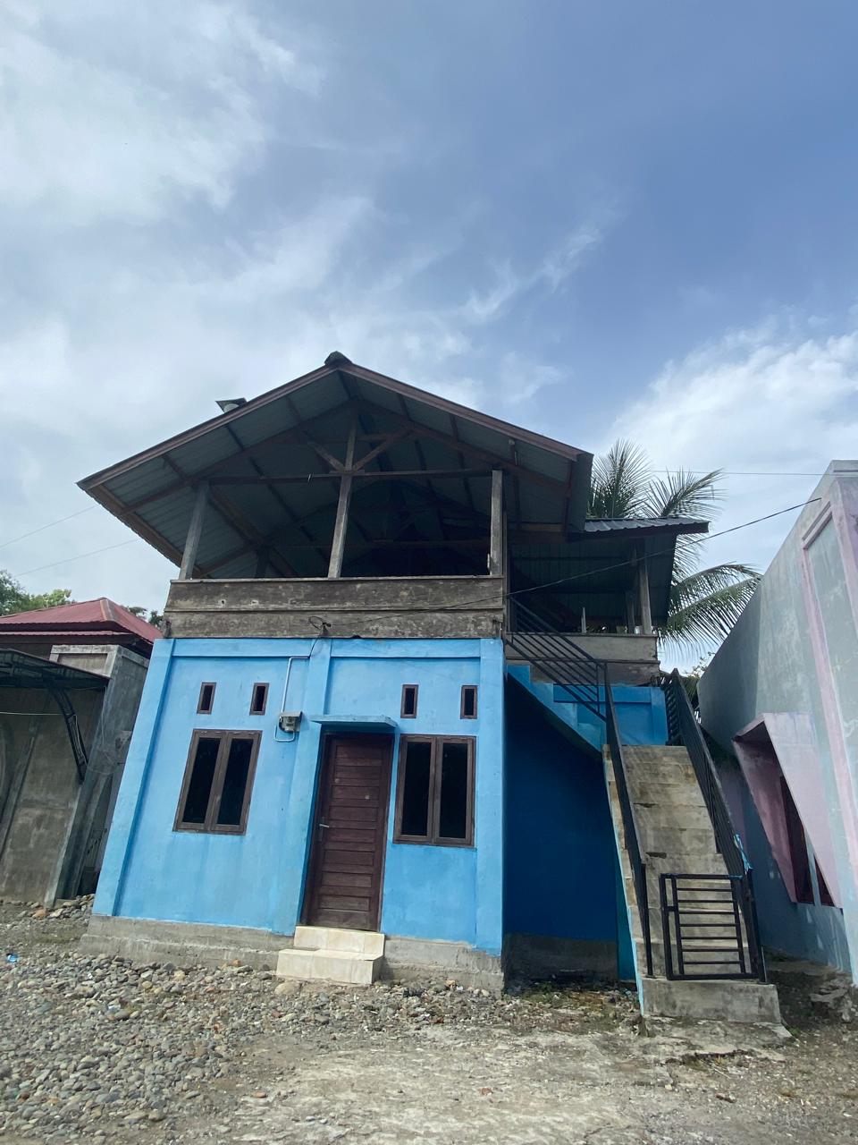 Gedung PKK
